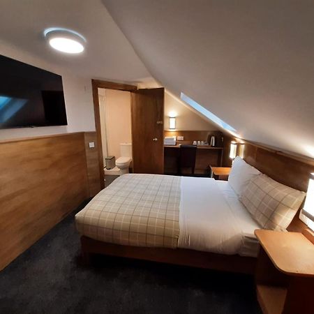 Adelphi Hotel Edinburgh Luaran gambar