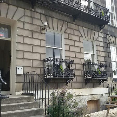 Adelphi Hotel Edinburgh Luaran gambar