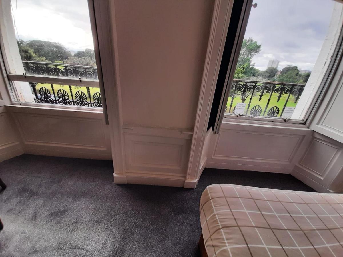 Adelphi Hotel Edinburgh Luaran gambar