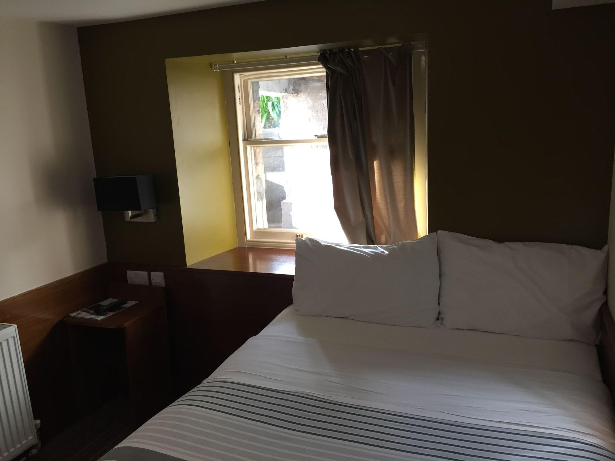 Adelphi Hotel Edinburgh Luaran gambar