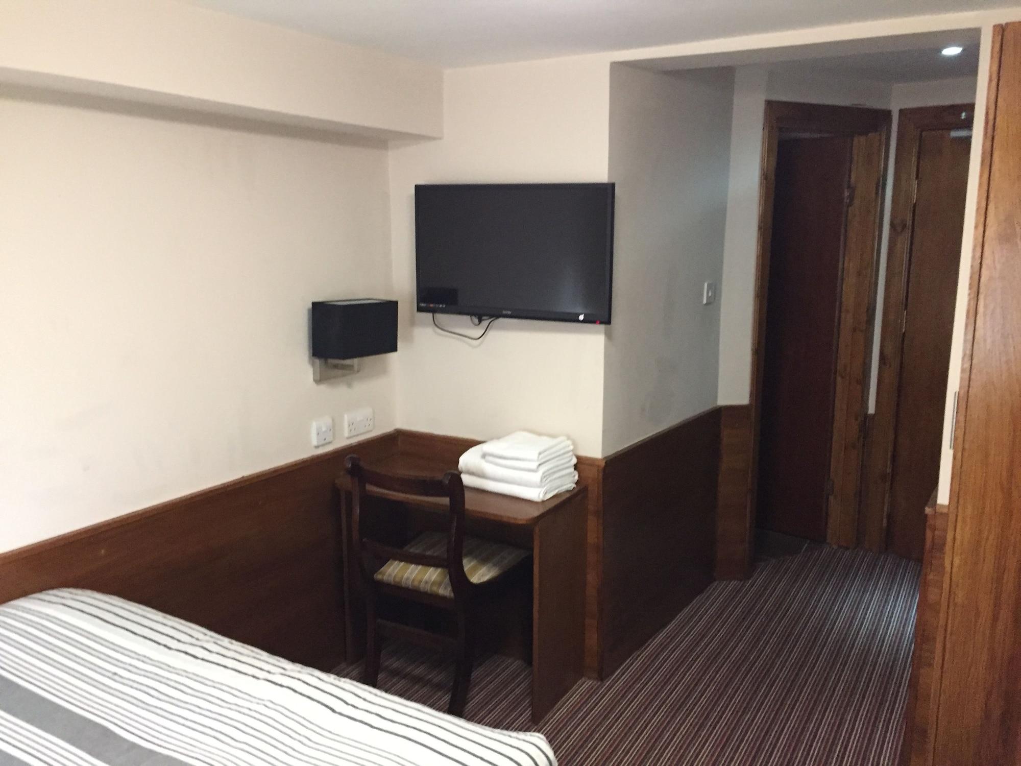Adelphi Hotel Edinburgh Luaran gambar