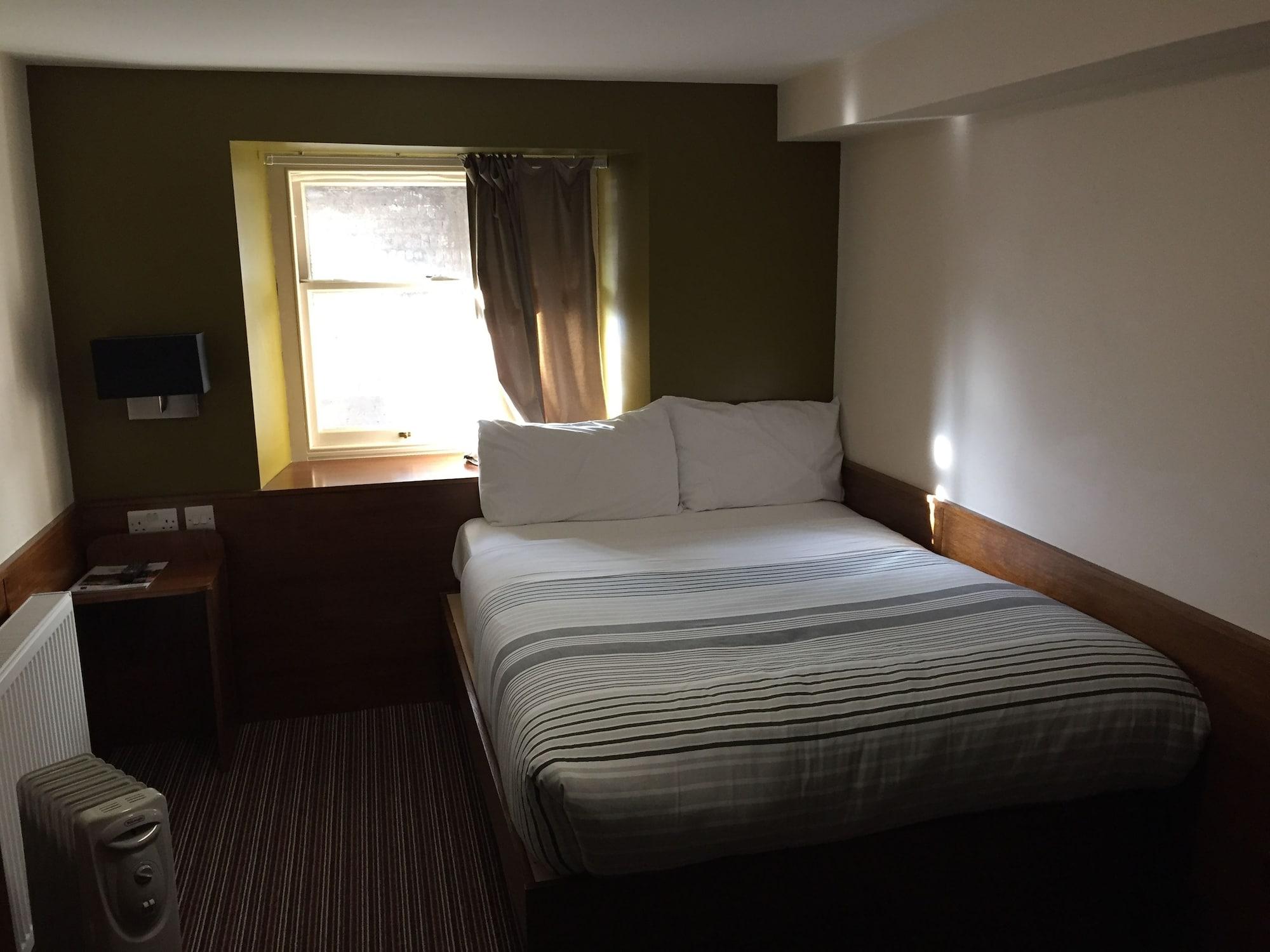Adelphi Hotel Edinburgh Luaran gambar