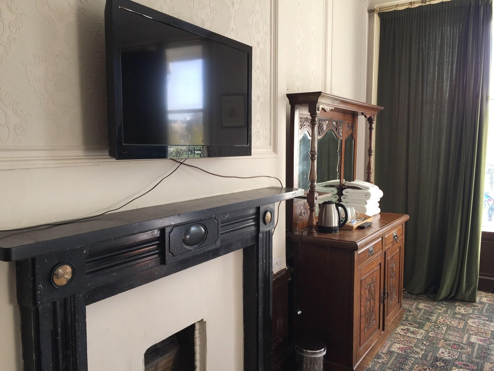 Adelphi Hotel Edinburgh Luaran gambar