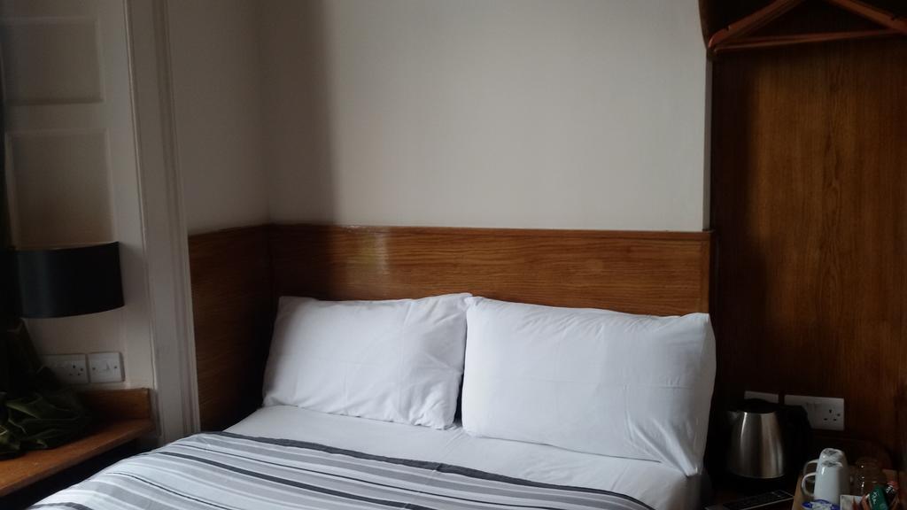 Adelphi Hotel Edinburgh Luaran gambar