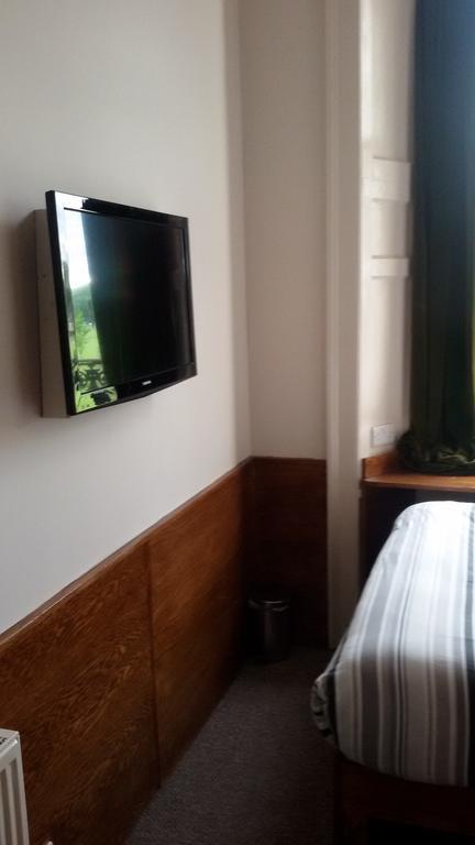 Adelphi Hotel Edinburgh Luaran gambar