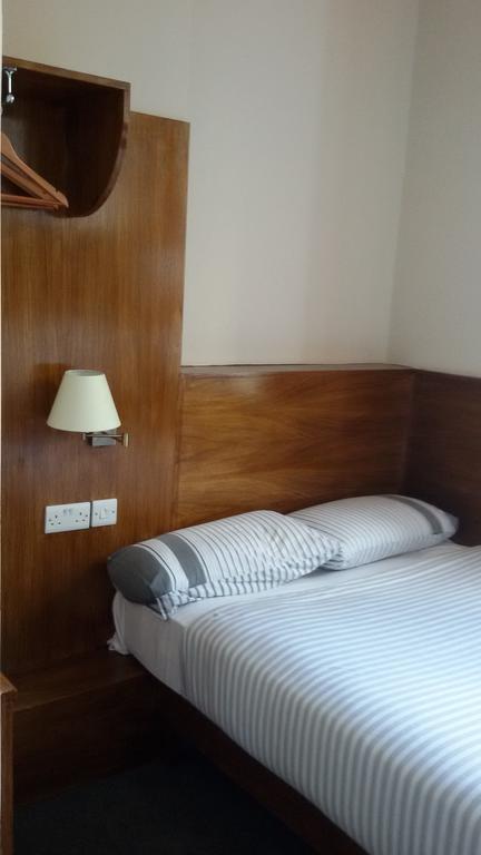 Adelphi Hotel Edinburgh Luaran gambar