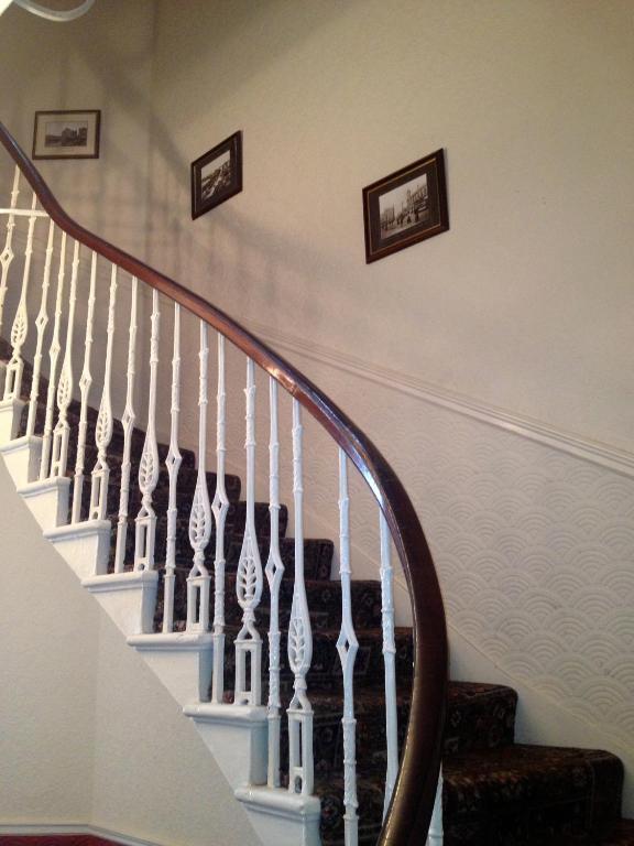 Adelphi Hotel Edinburgh Luaran gambar