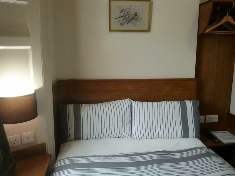 Adelphi Hotel Edinburgh Luaran gambar