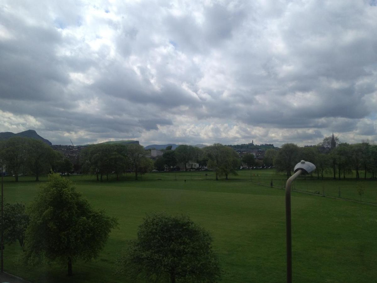 Adelphi Hotel Edinburgh Luaran gambar